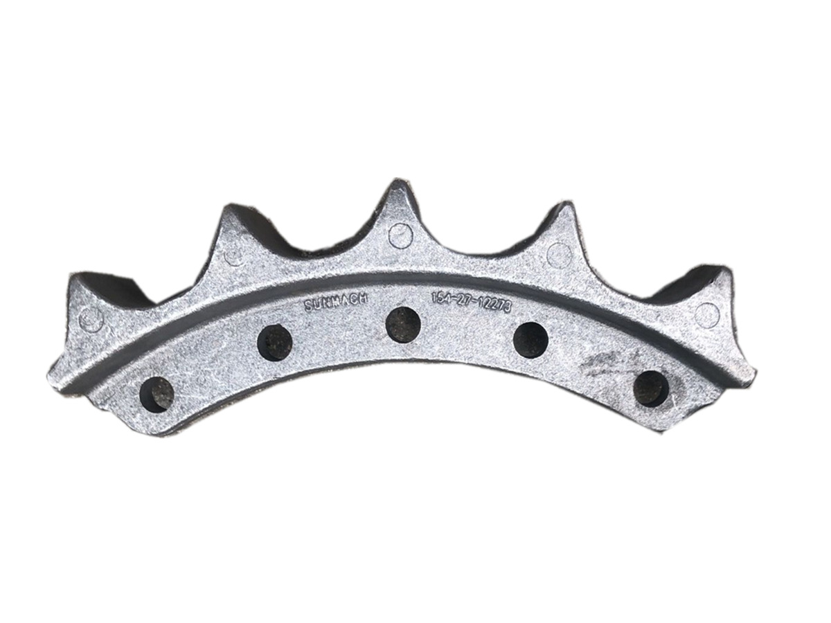 厂家提供推土机驱动齿块 175-27-22325 sd22 原厂品质