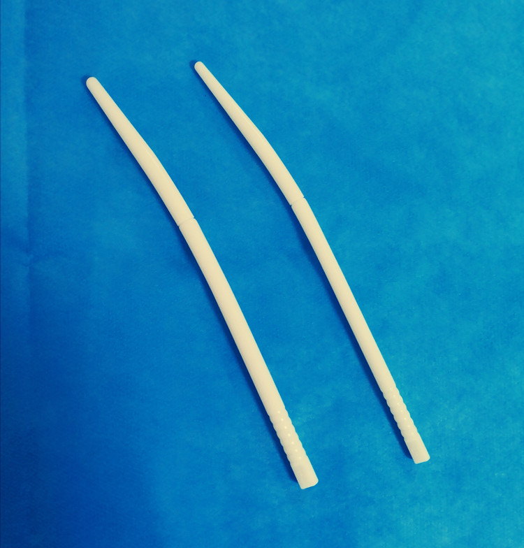 一次性使用渐变式子宫颈扩张器/人流包