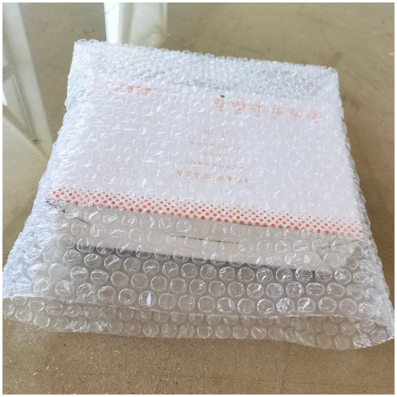 充气透明防震包装膜空隙填充袋快递打包膜定制气泡袋缓冲防震气泡