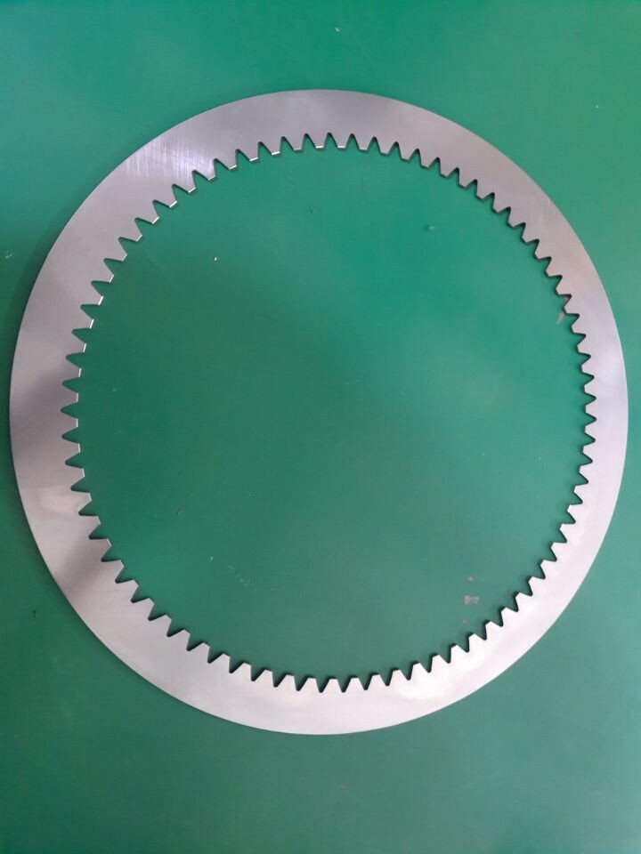 金丰协易aida广锻沃得冲床原装日本东海湿式离合器摩擦片aw0/392