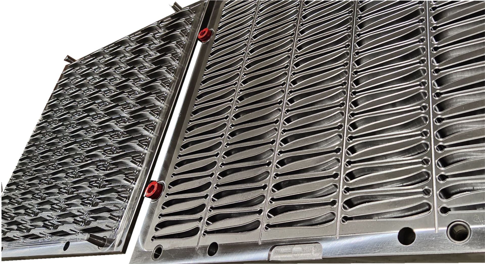 硅胶模具接单橡胶模具开发设计加工工业级硅橡胶模具制造研发