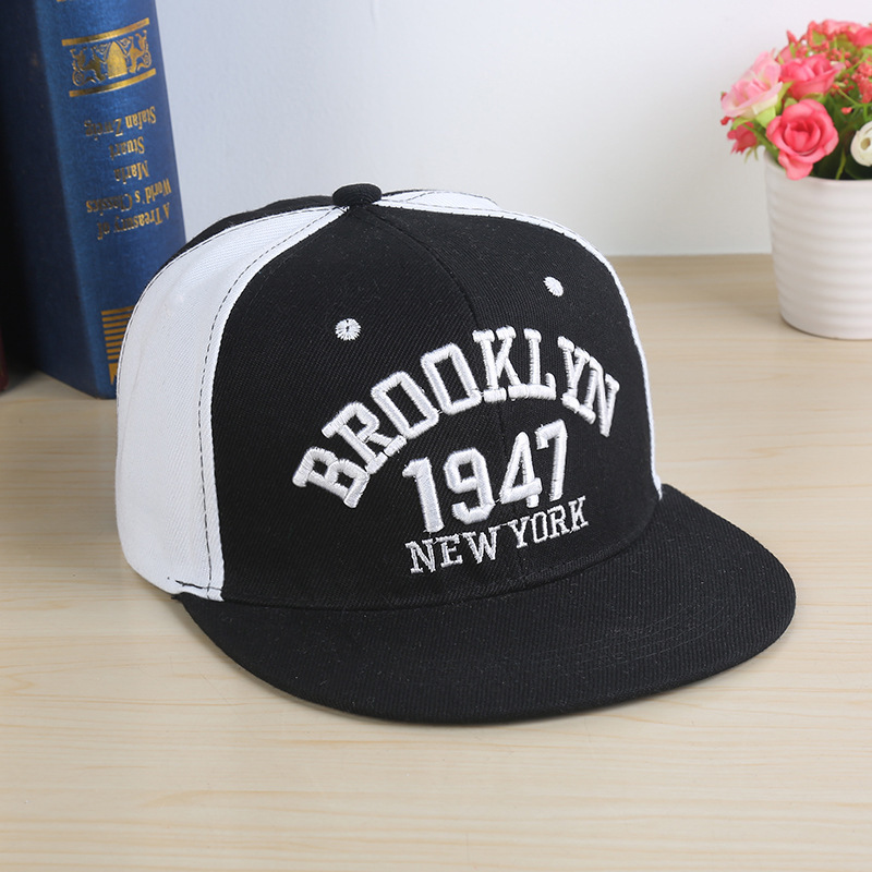 2023 Factory Direct Sales Spring New Fashion Couple Hat Korean Fashion Hip Hop Hat Characteristic Hat Wholesale