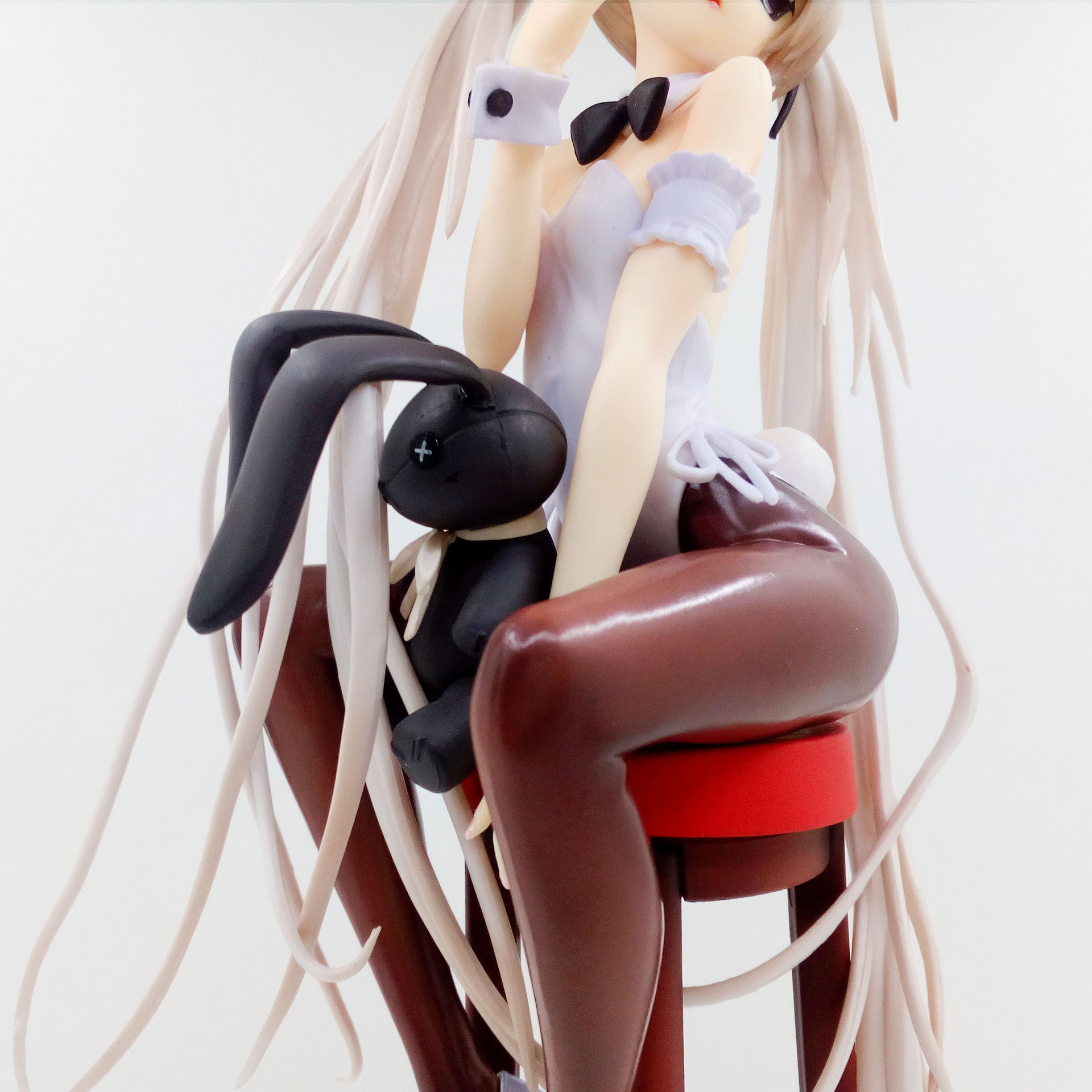 alter 缘分的天空缘之空春日野穹穹妹兔女郎盒装手办公仔摆件模型