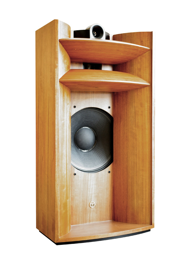 opera/欧博m15-20周年纪念版号角音箱