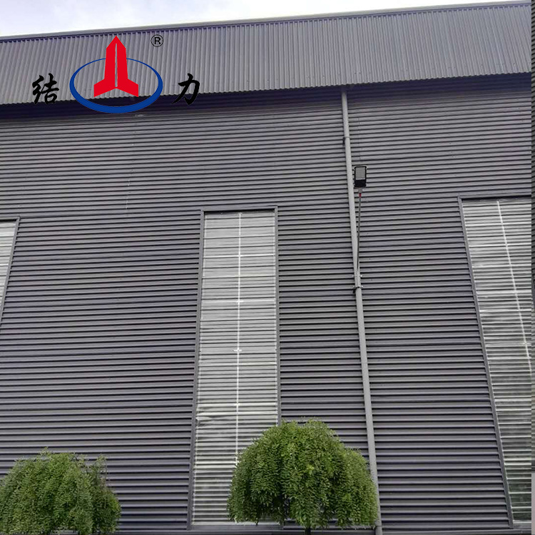 asp防腐瓦 甘肃省化工厂用塑钢覆合板 钢塑复合瓦使用寿命长