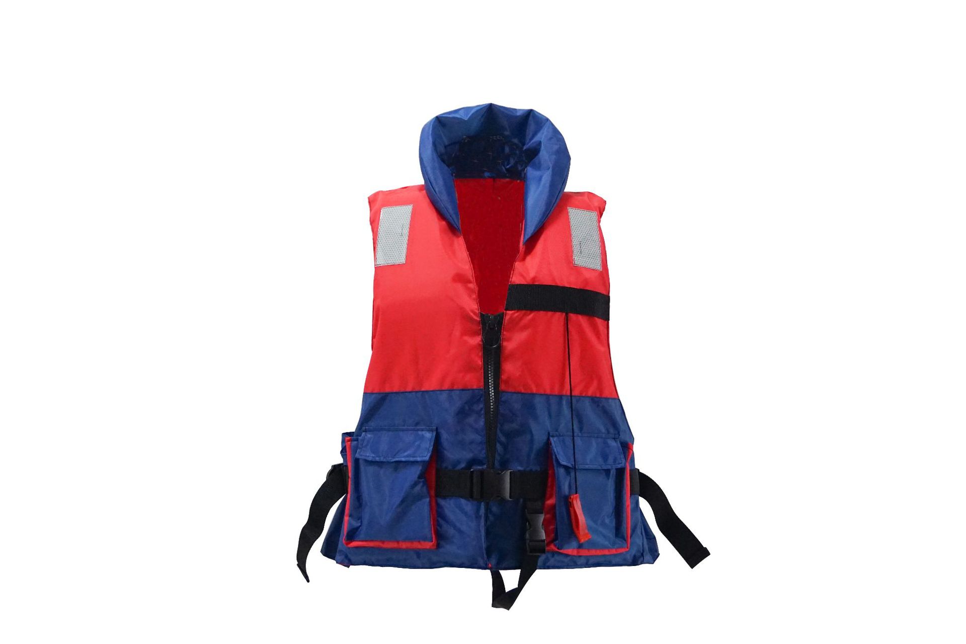 救生衣渔政执法公安水警专用救生衣钓鱼服休闲成人救生衣