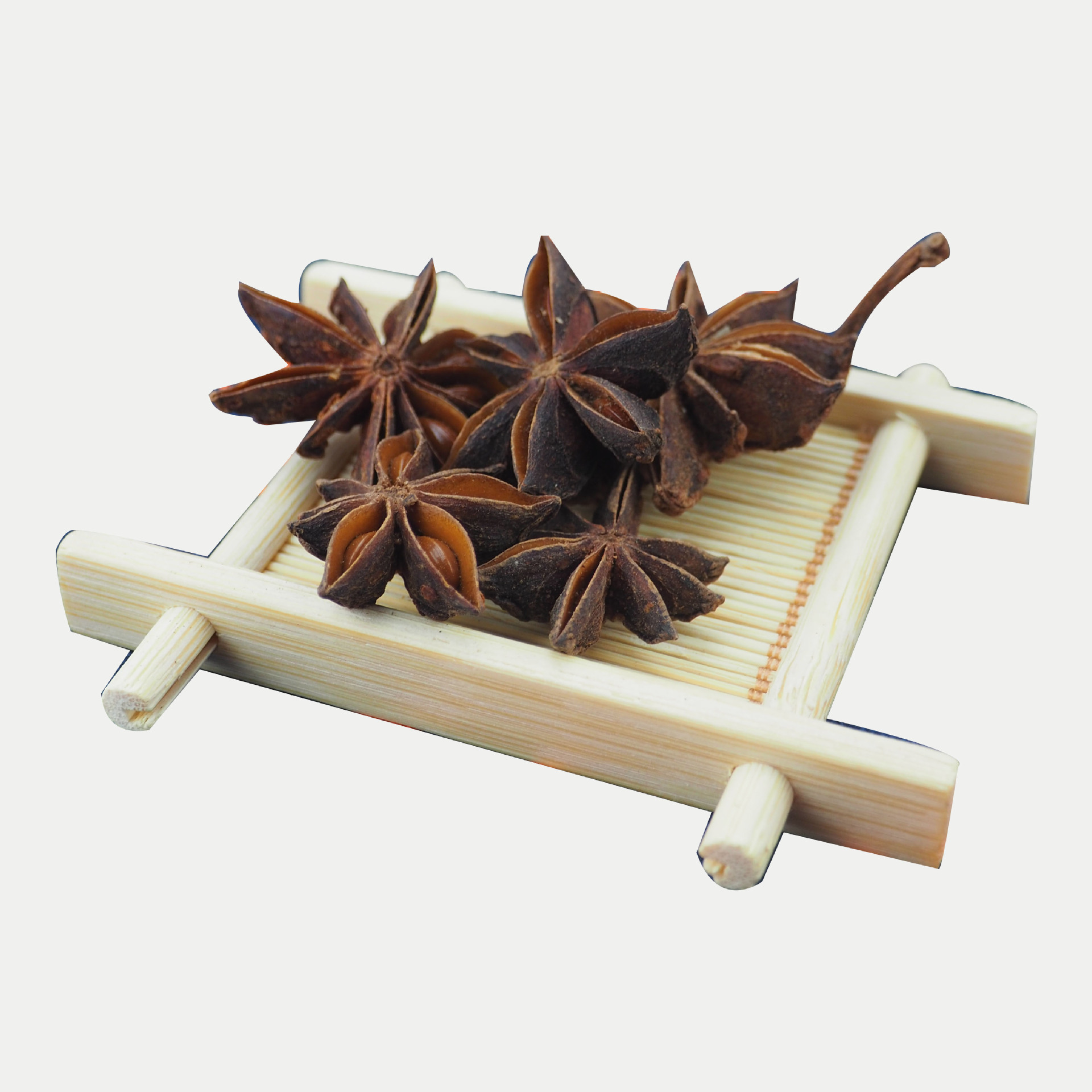 谷说谷事八角大茴香 八角香辛料粉 大红 八角200目大料调味品