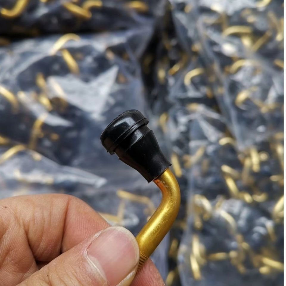 特价气门嘴轮胎真空气嘴电动车摩托车真空胎气嘴袋装大中小号包邮