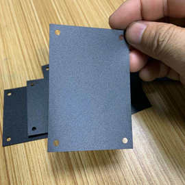 pc绝缘垫片麦拉 防火阻燃pvc/pet电器电池电源适配器绝缘片