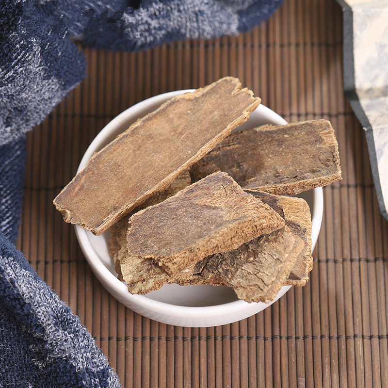 批发中药材鸭脚木皮鸭脚皮鸭脚罗伞小叶鸭脚木鹅掌柴西加皮