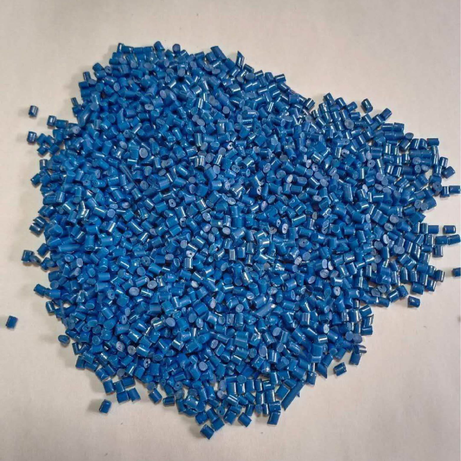 供应 电瓶壳料 塑料颗粒 abs塑料颗粒青灰颗粒 abs再生料