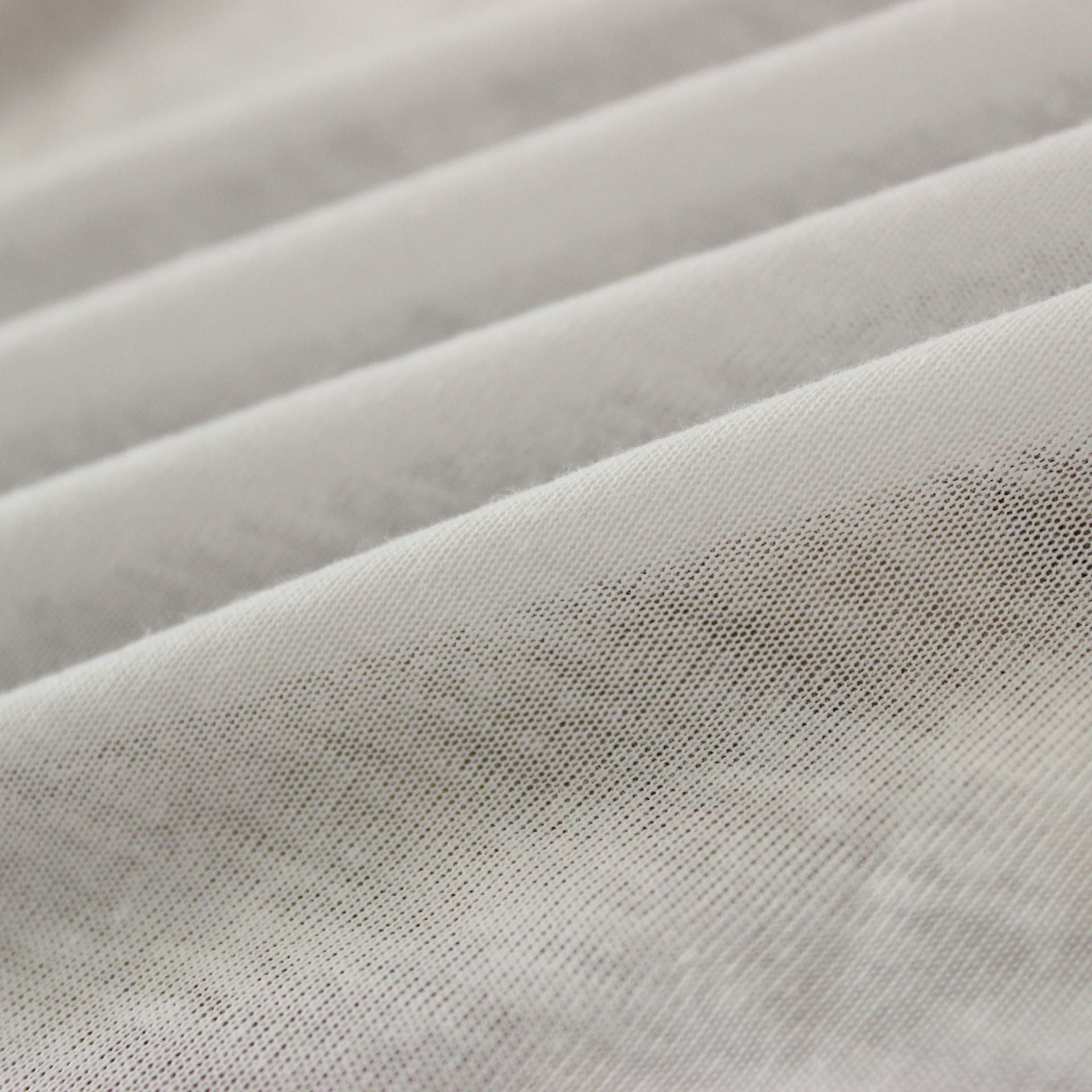 柯桥100色现货 32s全涤汗布 140克仿棉单面 批发全涤针织汗布