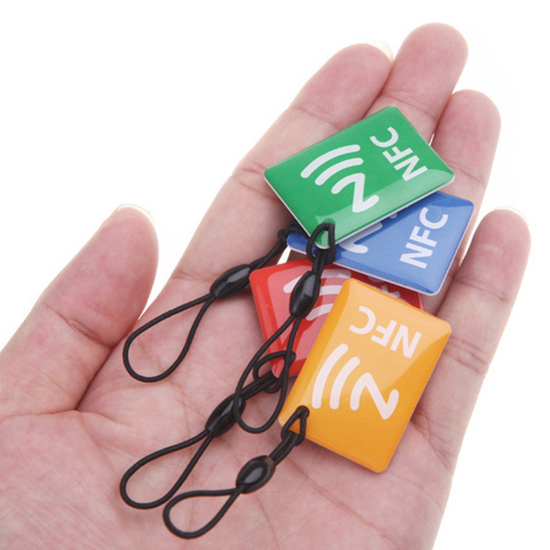 杭州门禁卡制作