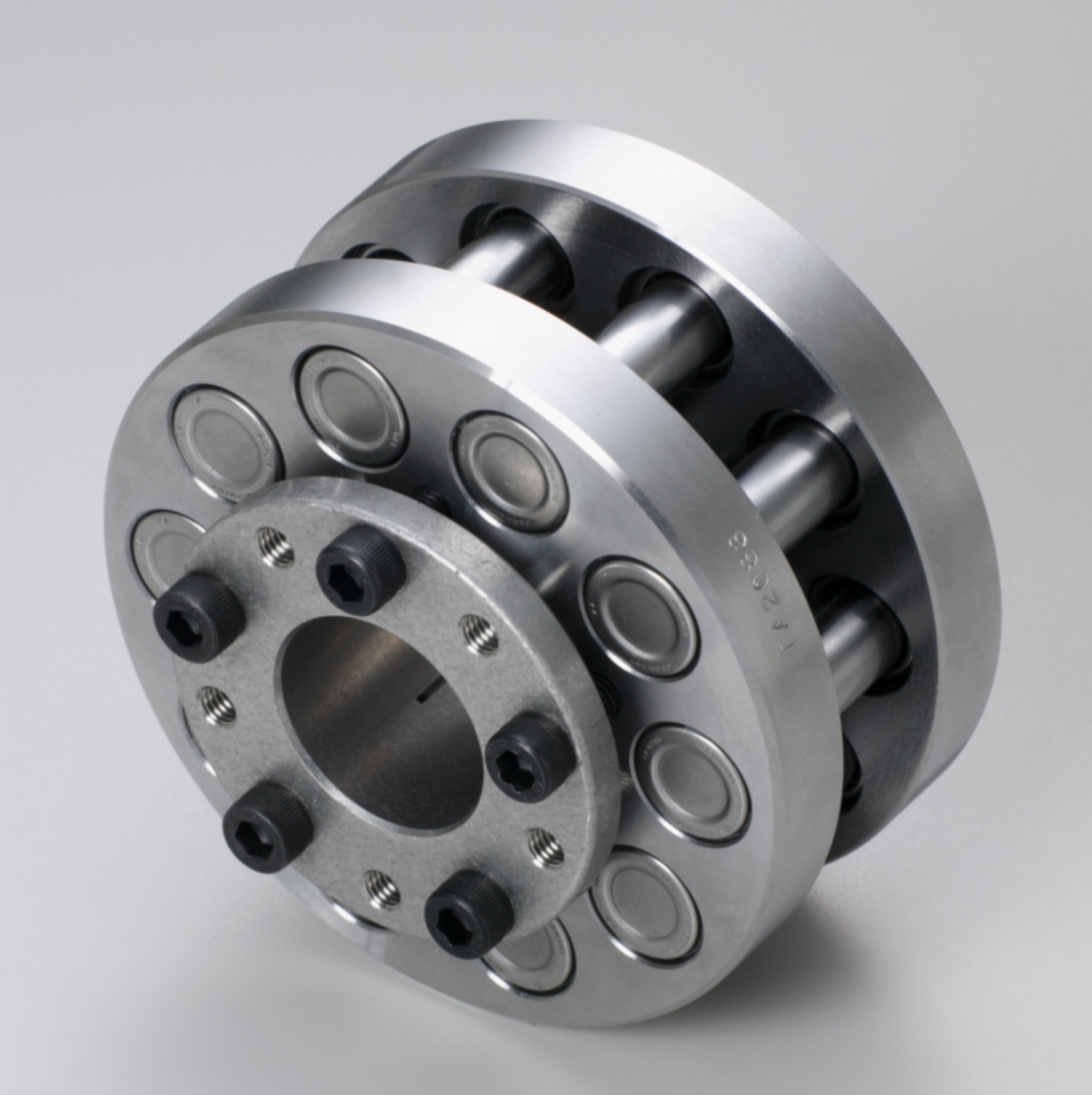 cpa2510b-2b【日本进口】高精密齿轮齿条 精密磨削齿条 加茂滚轮