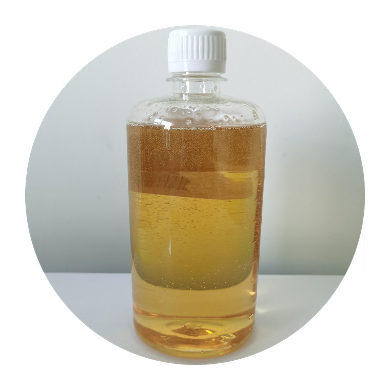 尼纳尔 6501 椰子油二乙醇酰胺 1:1.5高粘 油基二乙醇酰 cdea