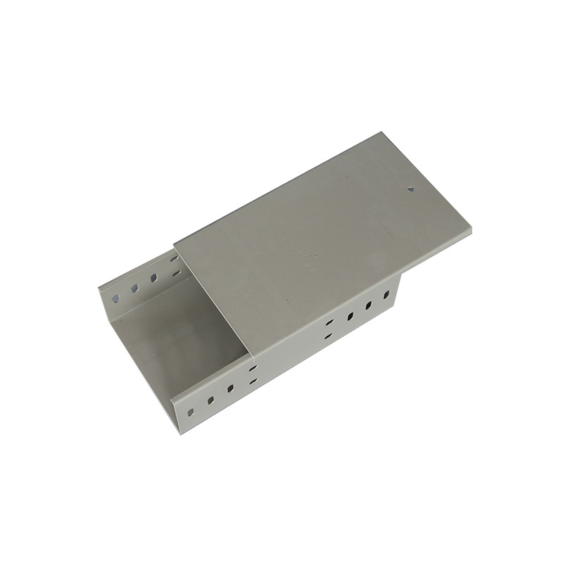 桥架连接片镀锌线槽连接板桥架配件25 50 75 100 150 200