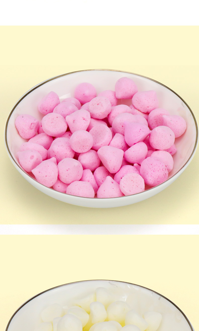 儿童罐装溶豆 酸奶果蔬味溶豆豆天鹅入口即化休闲食品15g厂家