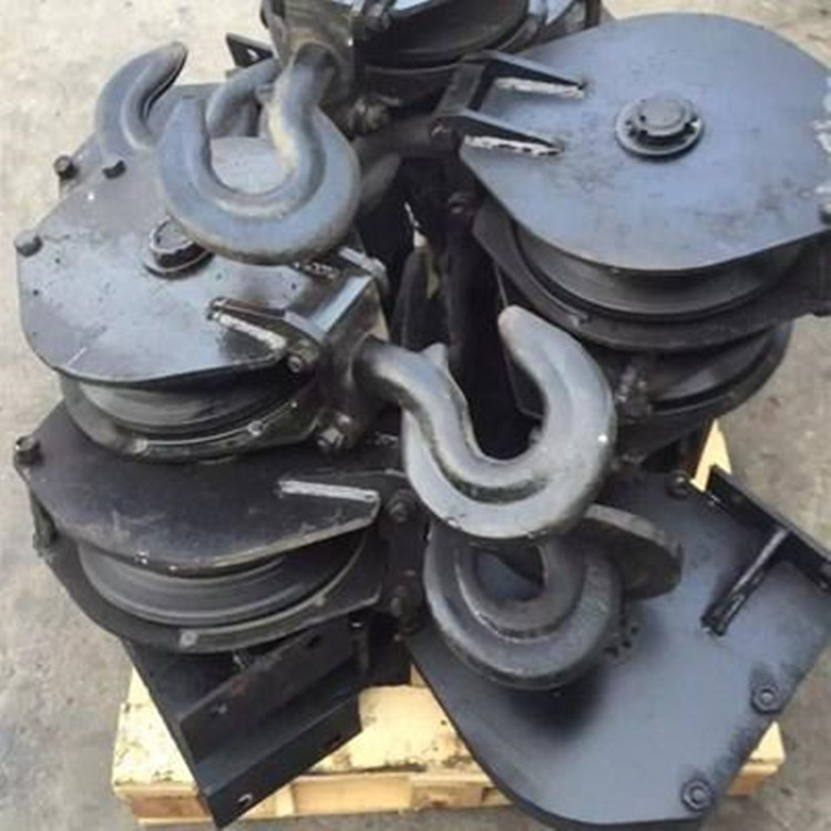 耙斗机耙齿 齿轮配件齐全 耙斗机配件生产厂家