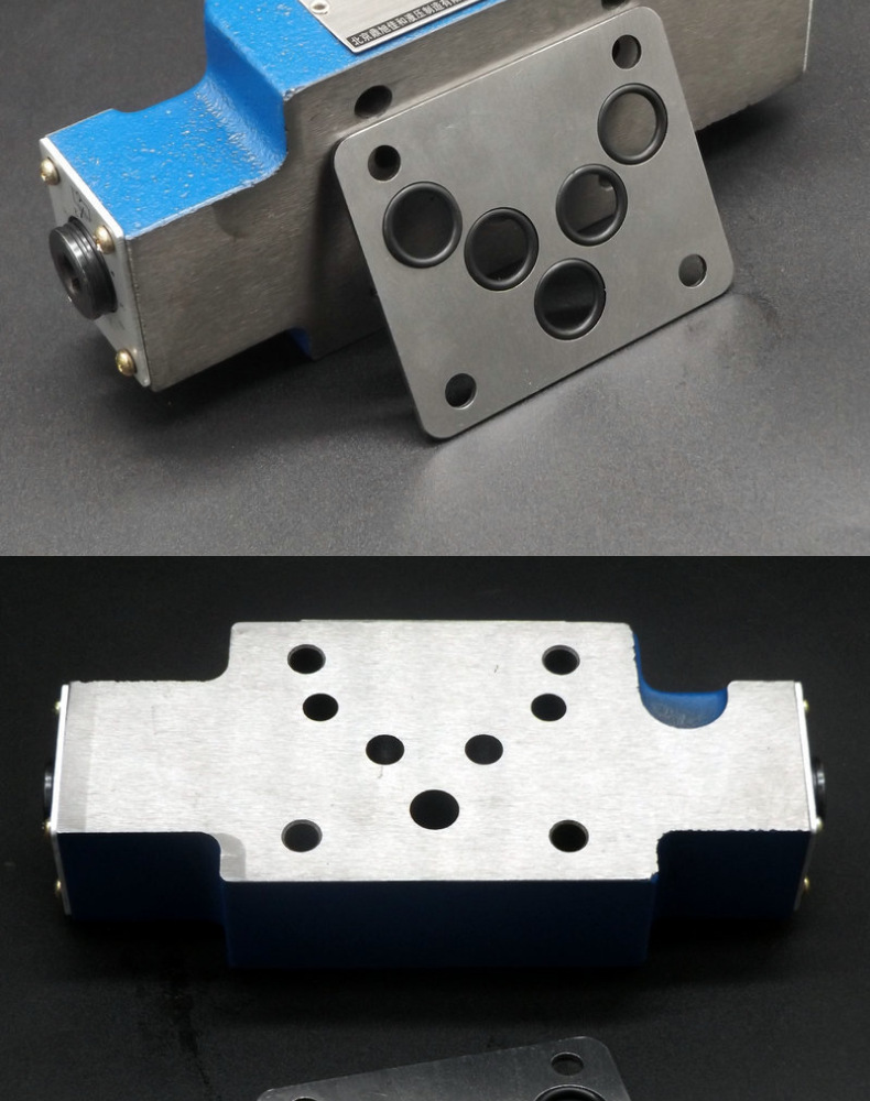 现货直销佳和液压z2fs10双单向节流阀进油与回油两用型流量控制阀