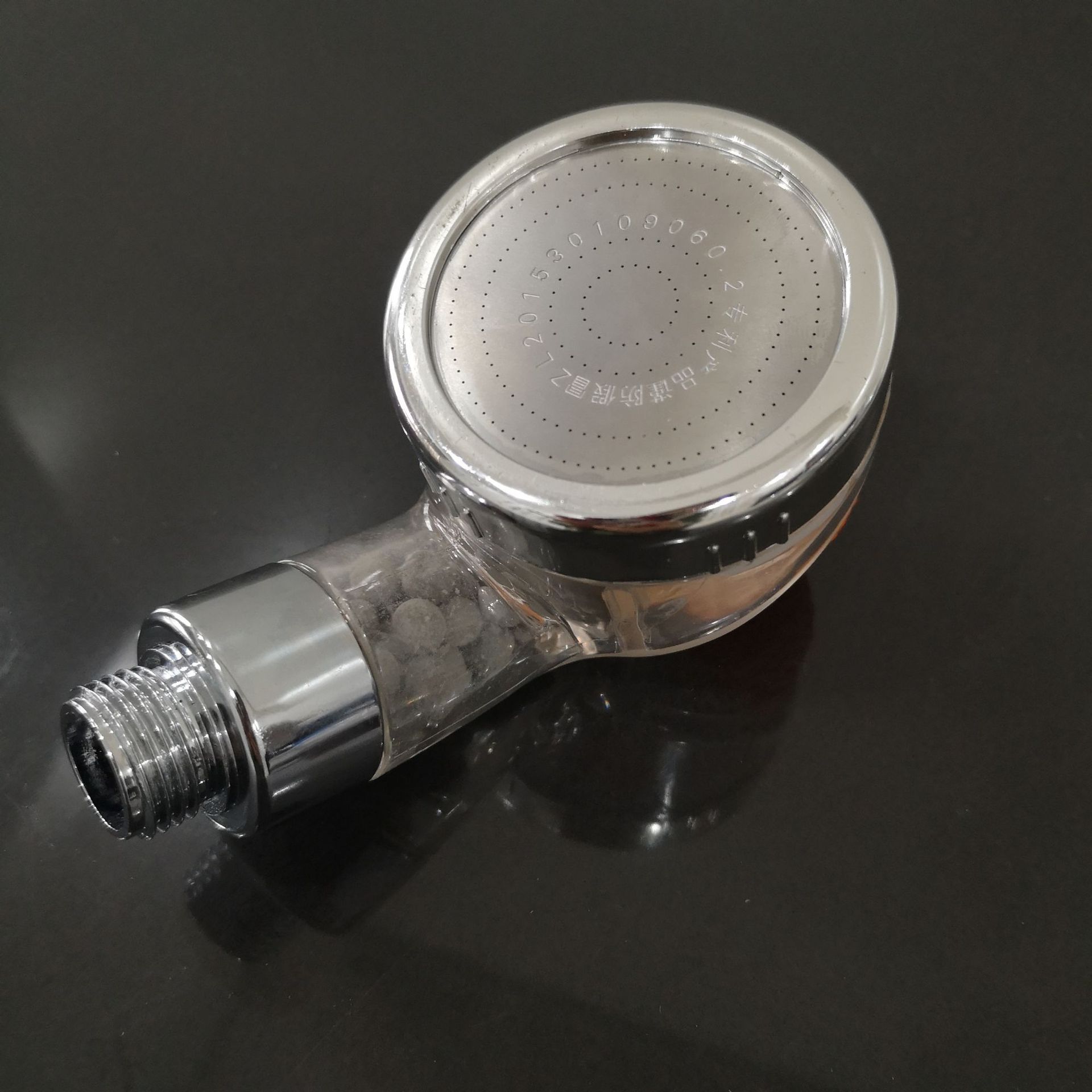 2020新款负离子小花洒 洗头床节能增压小花洒高压水龙头喷头