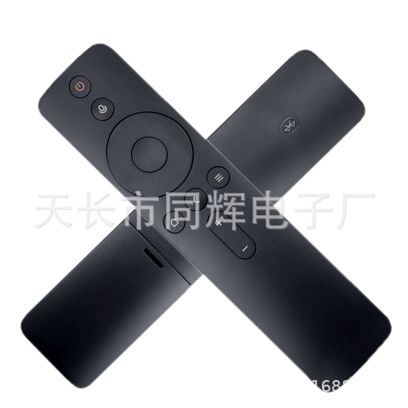 Xiaomi Mi Bluetooth Voice Remote Control Universal 4A 4C 4S 4x TV Box Speaker Applicable