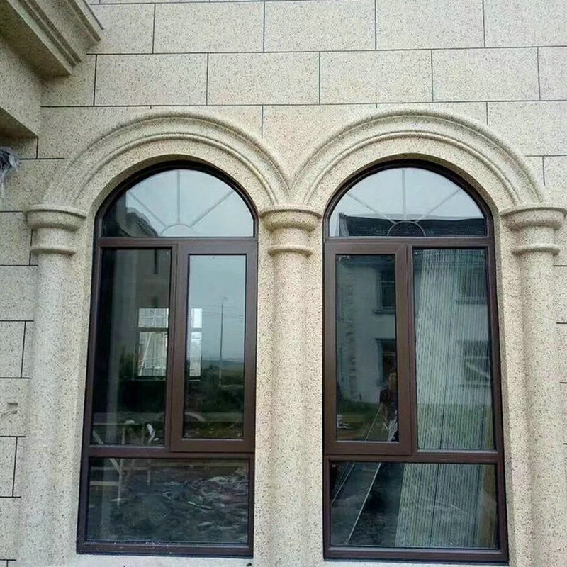 欧式檐口装饰线条 外墙窗套建筑线条 水泥构件檐腰线条