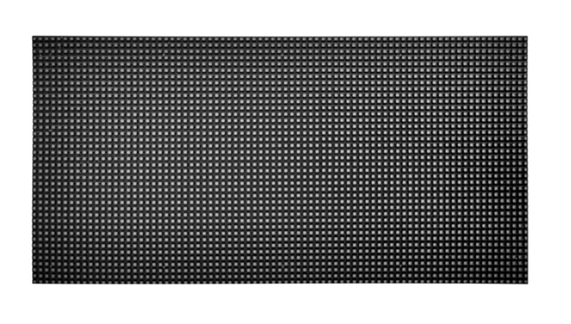 5p3p4全彩软模组异形柔性屏led显示屏弧形屏厂家