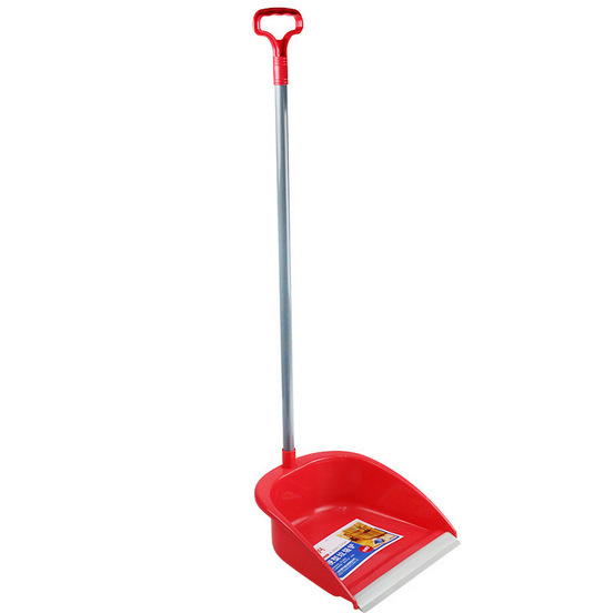 振兴wt-050轻便型垃圾铲地板卫生清洁簸箕|耐用塑料垃圾铲橡胶口