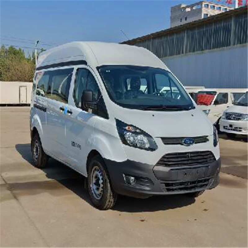 新全顺国六流行病调查车厂家-流行病调查车配置 报价 参数-阿里巴巴