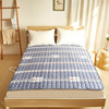 2020 Cotton non-slip washing Mattress Thin mattresses Mat Climbing pad Simmons Protective pads direct deal 2020 Cotton non-slip washing Mattress Thin mattresses Mat Climbing pad Simmons Protective pads direct deal