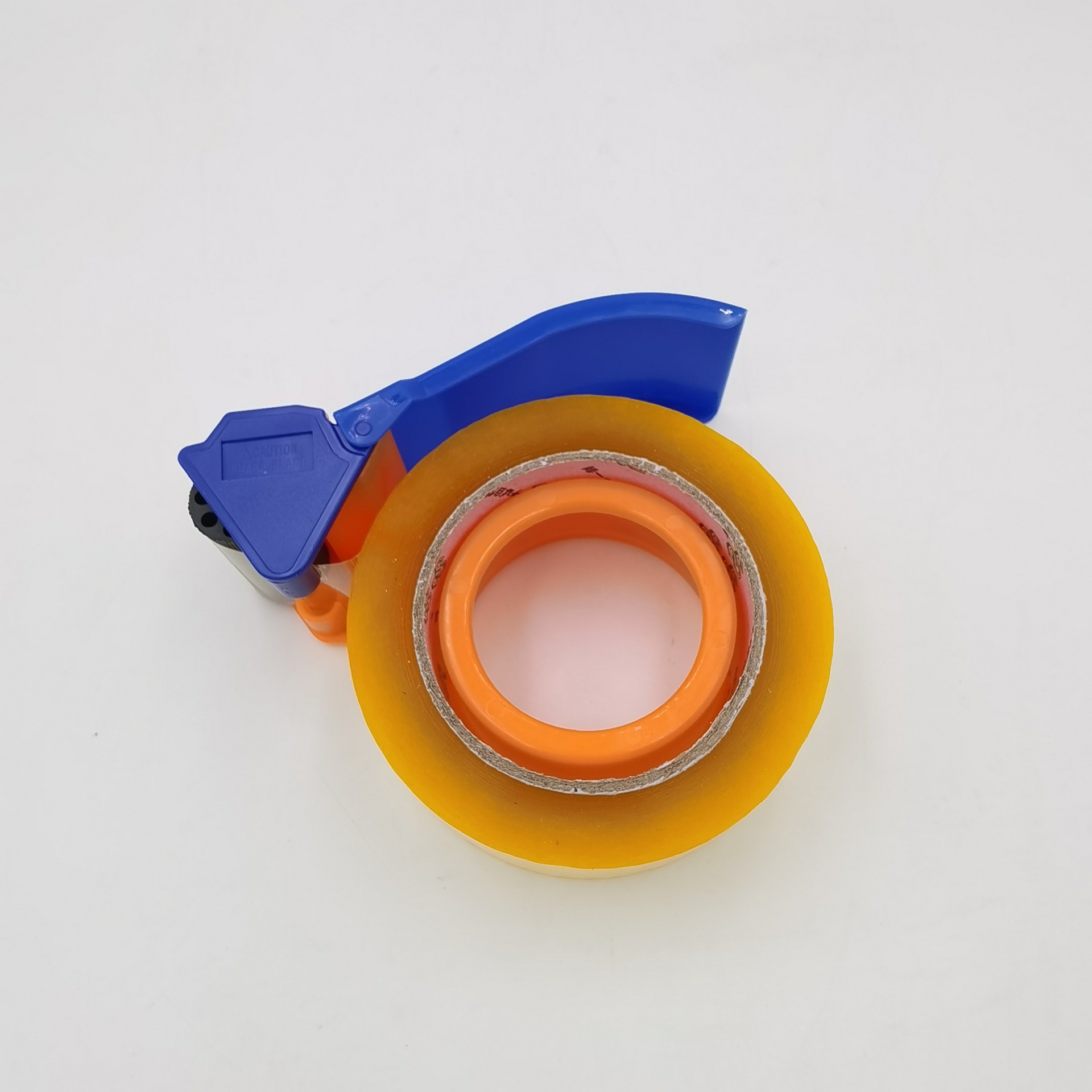 塑胶切割器塑料胶带切割机 高级切割器封箱胶纸切割器 封箱胶带机