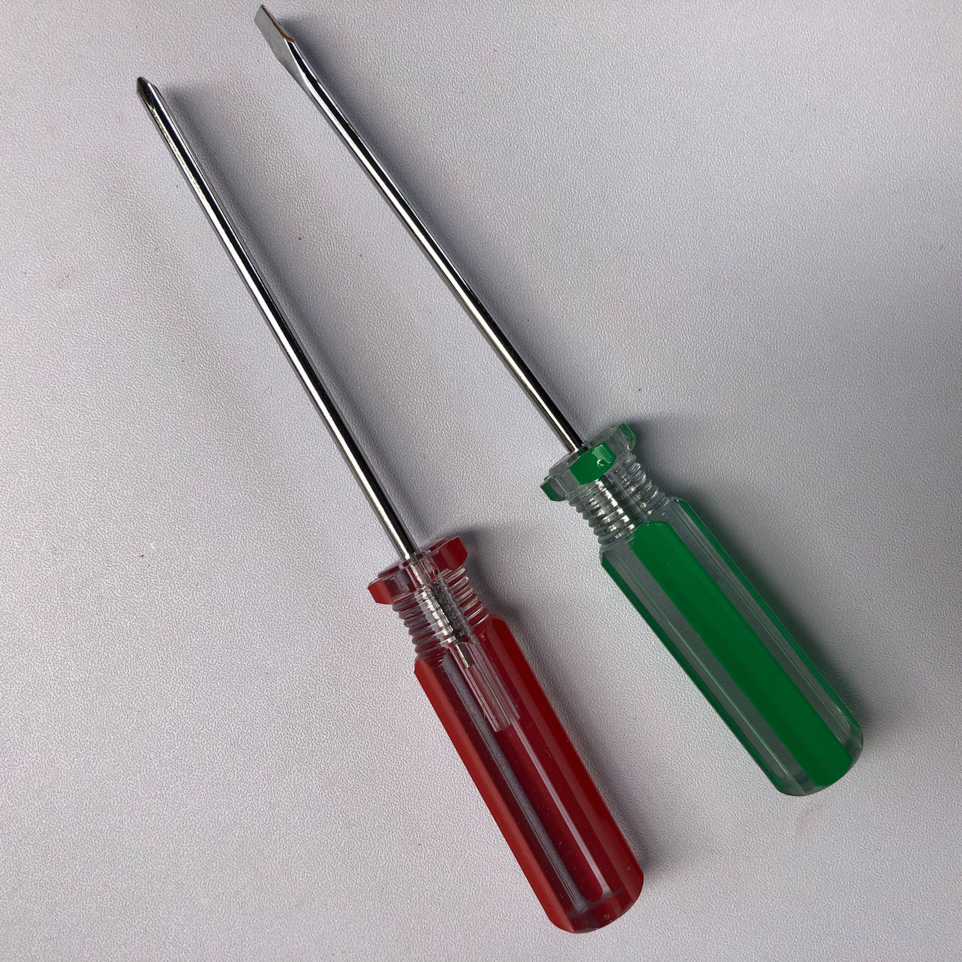 厂家直销强磁强磁十字一单用螺丝刀系列