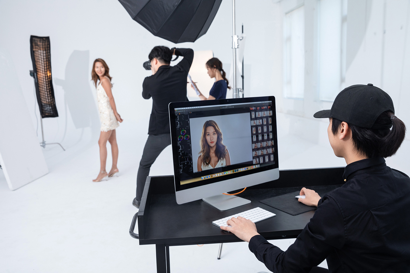 企业宣传片短视频 产品宣传片短视频 宣传片脚本配音拍摄剪辑