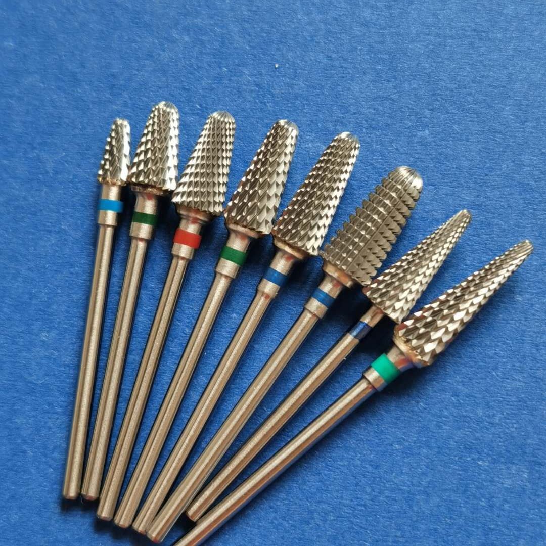 牙科钻,牙科磨头,高温消毒不变色,清洁卫生