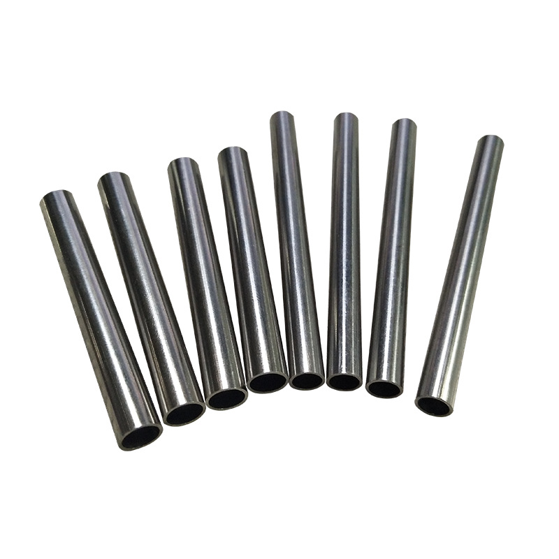 供应316医用针管 注射针管 介入穿刺针管 切割不锈钢精密毛细管