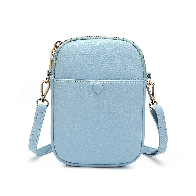 Wholesale Stall Bag Women's Bag New 2021 Messenger Bag Women's Summer Mini Cell Phone Small Bag Casual Shoulder Bag