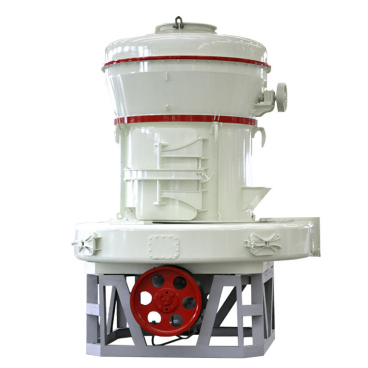 宣世供应中型雷蒙磨粉机 石料磨粉研磨机设备 400目碳化硅磨粉机