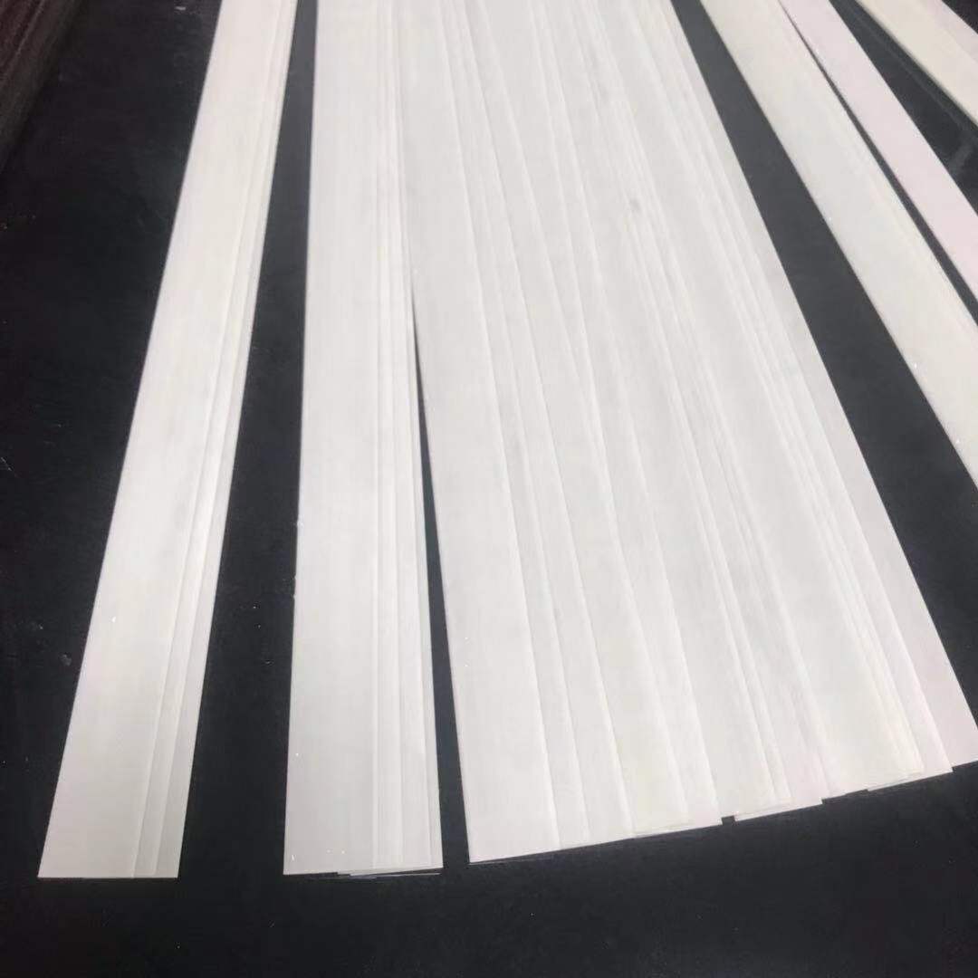 管轮直丝管刹车线厂家供应玻璃纤维扁条 瑜伽圈条 环氧弓片玻璃纤维条