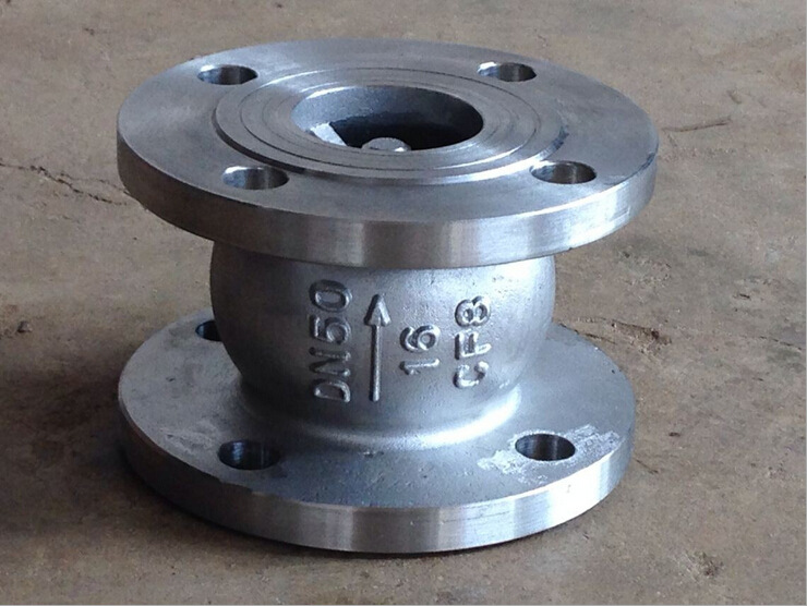 供应不锈钢消声止回阀h42w16p304h42h1625cdn5阀门维修