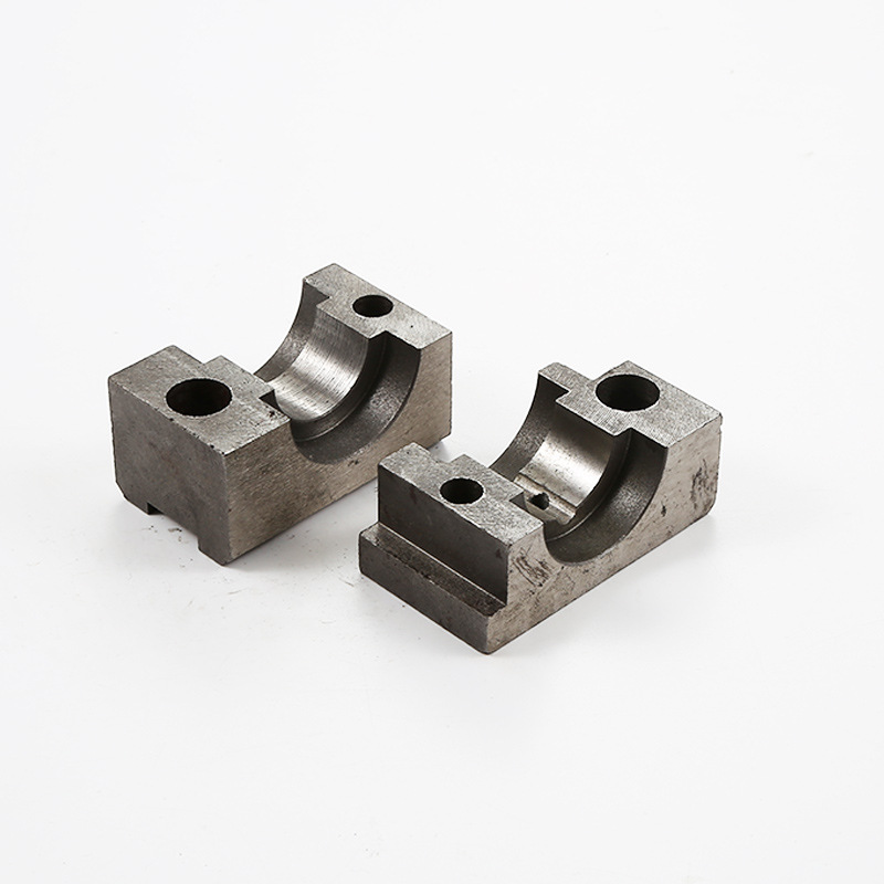 细纱机梳棉机纺织配件 tej255-00-142中罗拉滑座(头左)