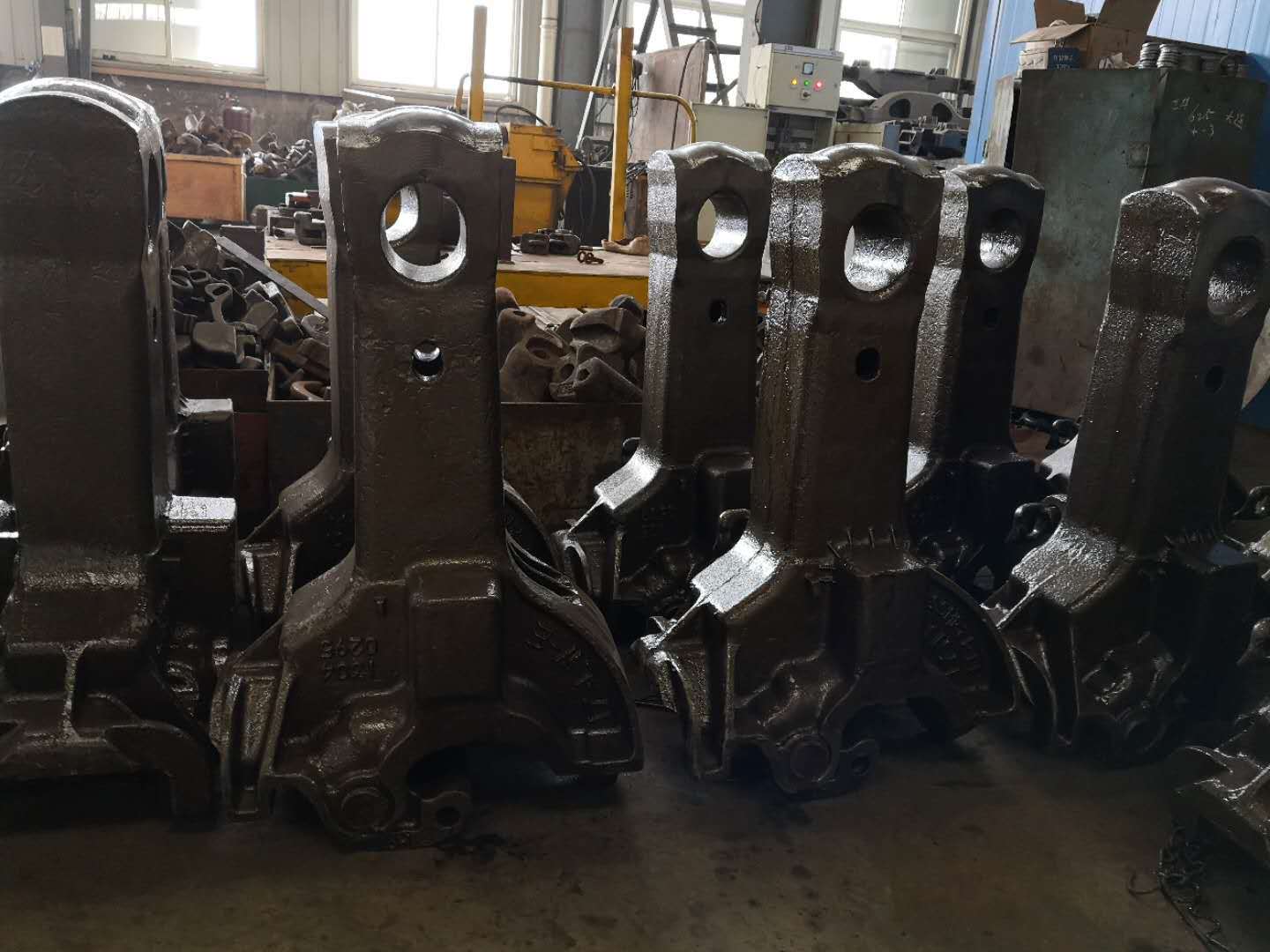 车钩13号车钩 车钩缓冲装置 车钩配件 生产销售加工 机车车钩