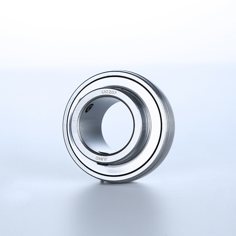 双面密封耐腐蚀耐高温uc209 uc210 农机专用轴承外球面轴承