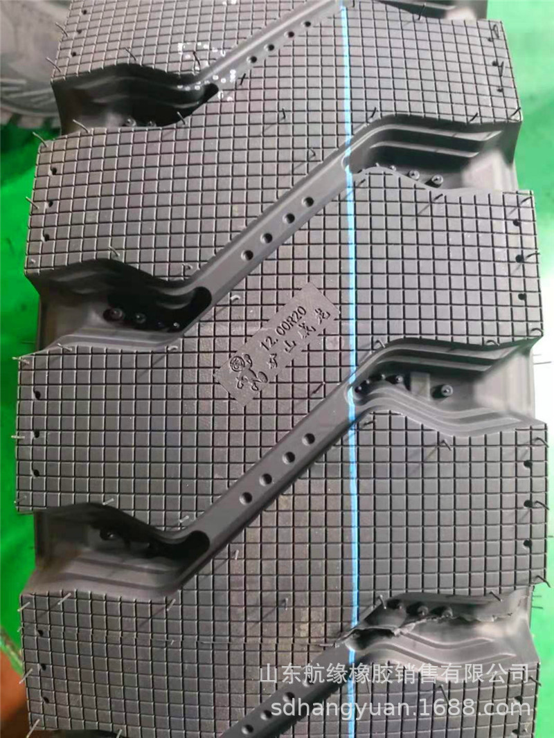 三包矿山轮胎1200r20全钢卡货车工程轮胎1200-20轮胎大量现货包邮