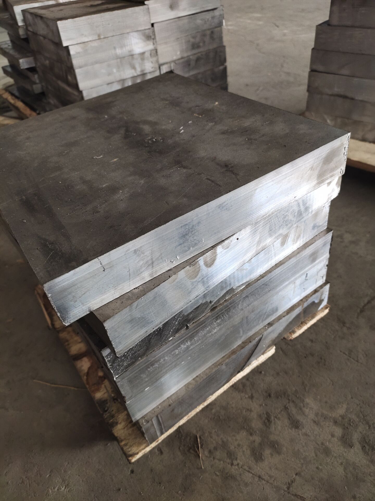 现货直销1mm 2mm 3mm铅板 医用防辐射铅板医院放射科射线防护铅板