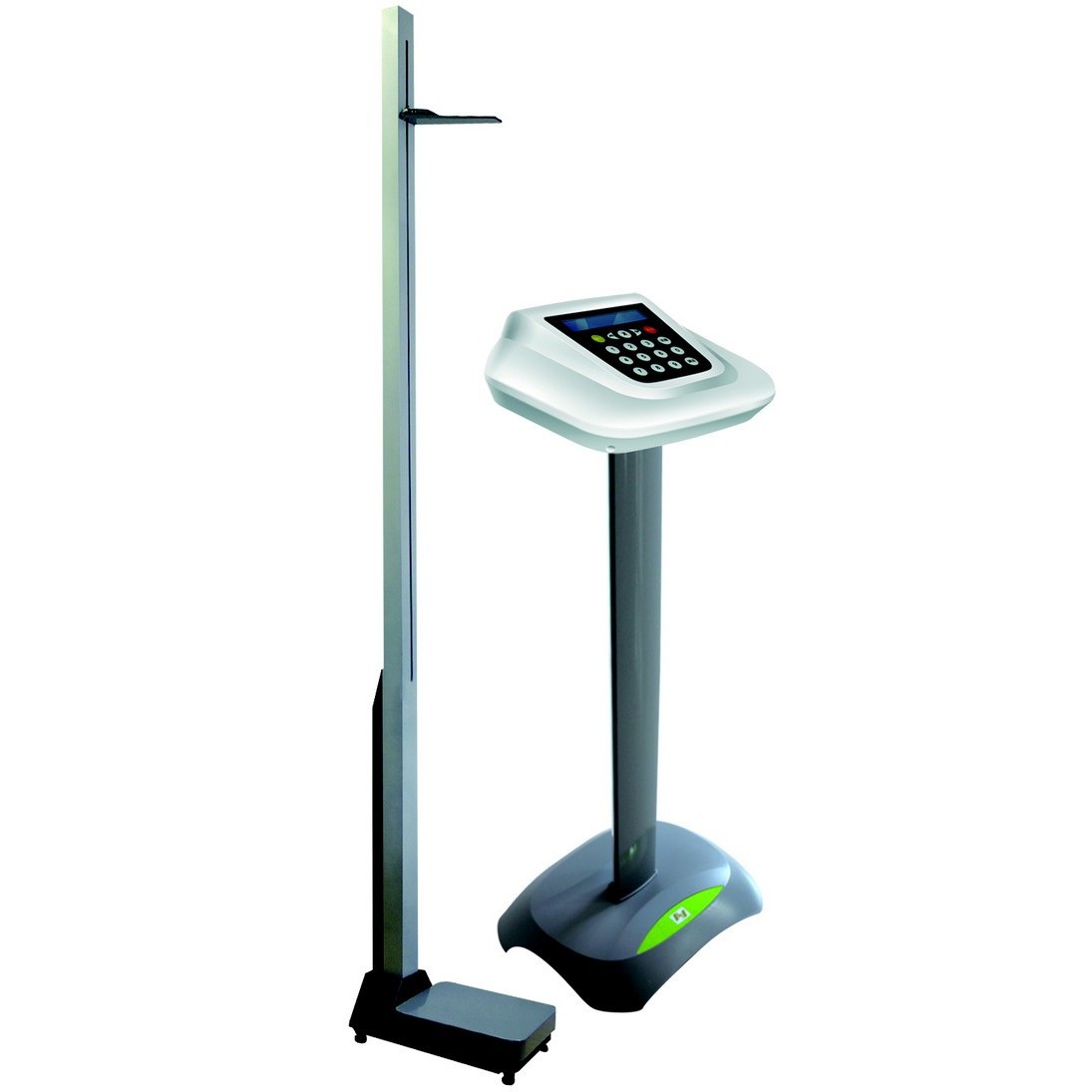 身高体重测试仪体重身高测量仪器