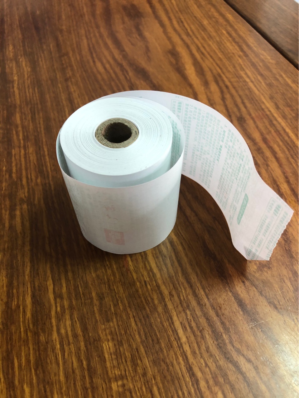 广东银联57*50超薄高清打印纸pos纸热敏纸银联纸