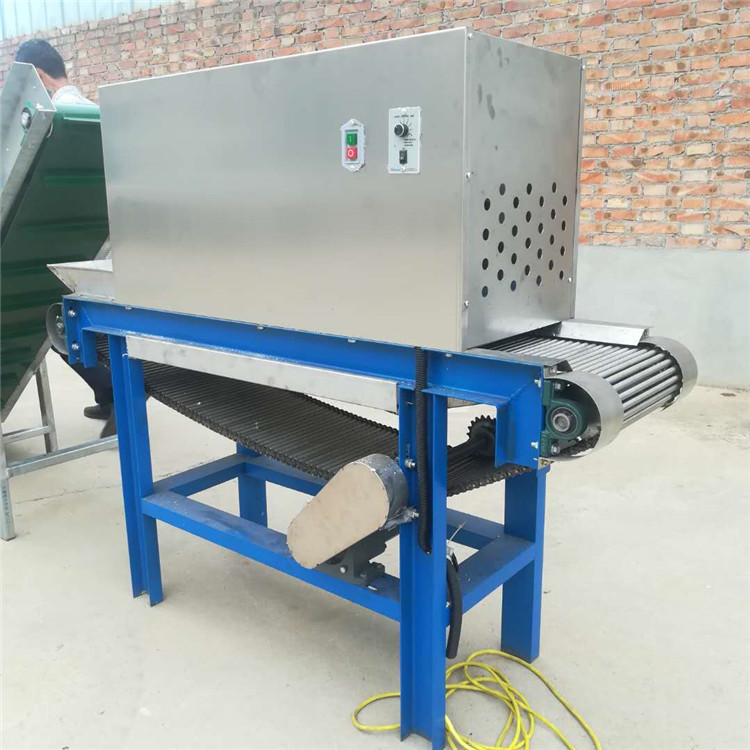 小型商用家用电动大蒜脱皮机去皮机剥皮机自动打蒜机剥蒜机剥蒜器