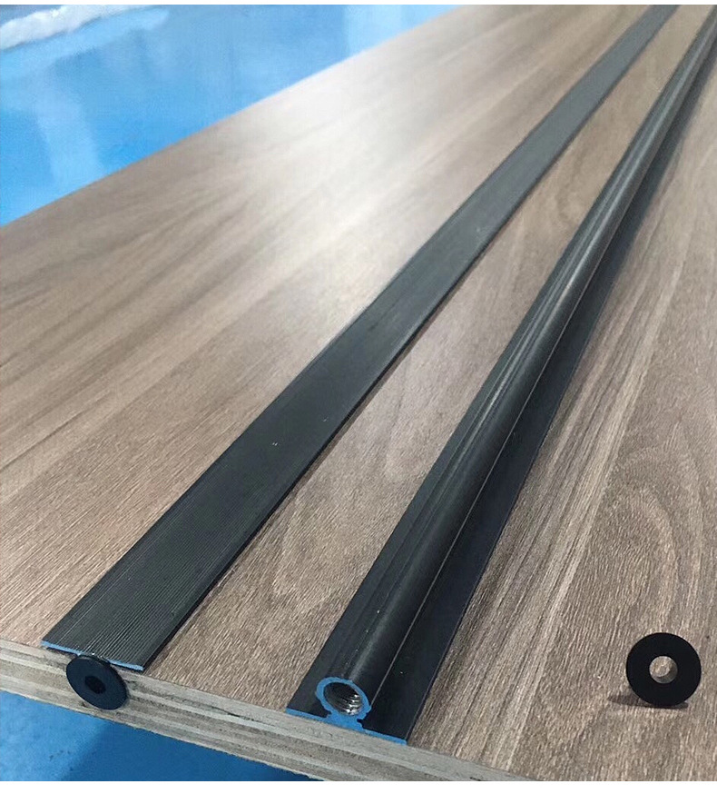 威法防变形矫正门板拉直器 简约轻奢衣柜门板调直器 衣柜门拉直器