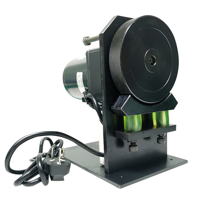 电动半剥扭线机捻线搓线机电线电源线滚轮式扭线机可多根芯线扭线