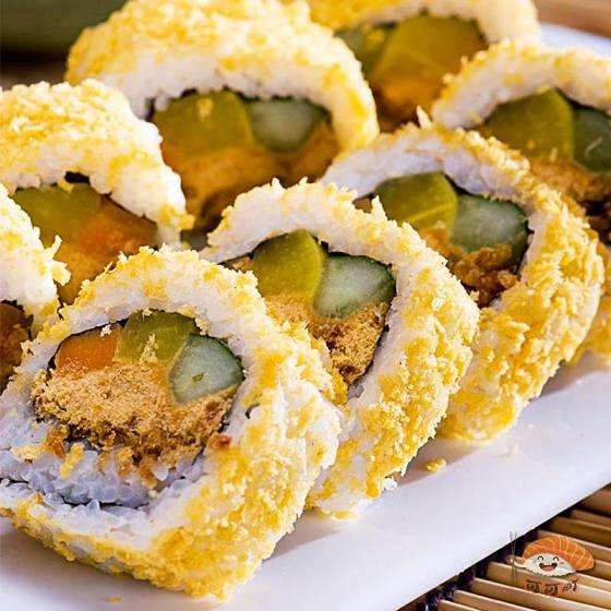 寿司米 秋田小町 紫菜包饭 日本米 秋田小町寿司米5kg